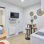 Luxurys Studios Notre Dame Paris